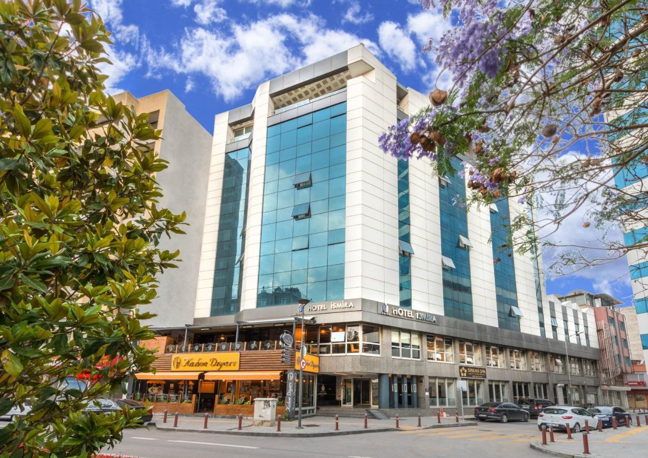 Hotel Ismira Izmir